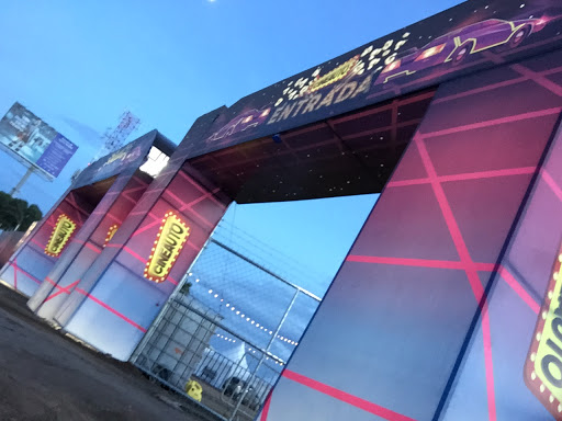 CINEAUTO - Visual