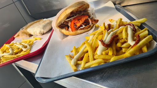Photo 5 - KEBAB STREET
