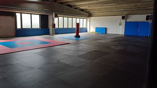 For Fun Sports Academy