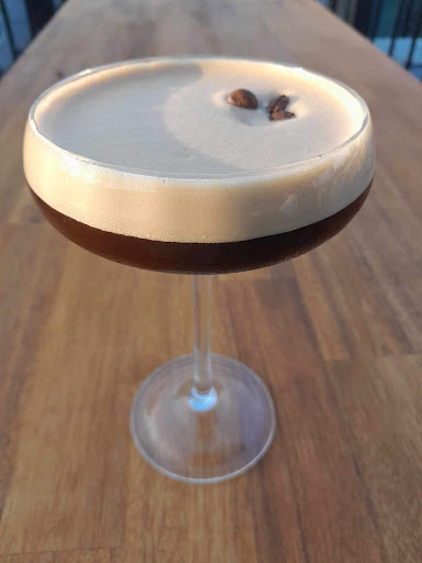The Cork Bar - Thumbnail