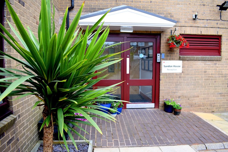 Sandon House Care Home photo 3