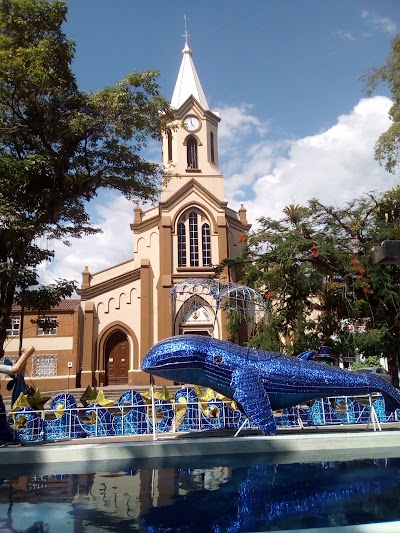 church