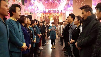 Photos of Shoubirong Lin Beauty & Hairdressing