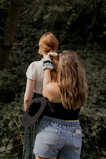 Deva Geiger - Thumbnail