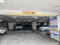 エコロパーク 東京スカイツリー前第1駐車場