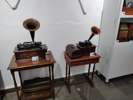 Museo de la radio "Juan Sánchez Ferrer" - Thumbnail