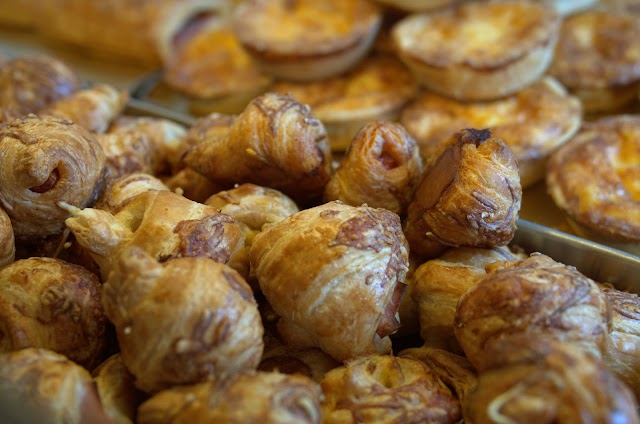 Horno pastelería Iborra