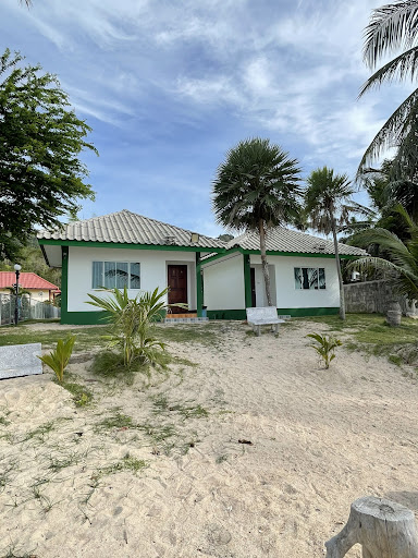 Thongphu Resort Koh Samui(ท้องพลูรีสอร์ท เกาะสมุย)