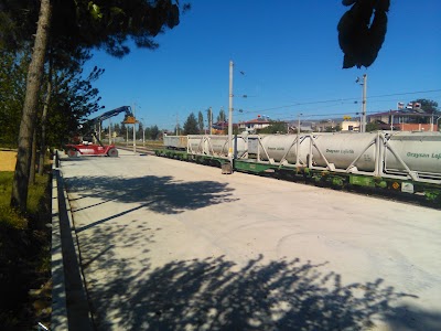 Photos of Narlı Gar