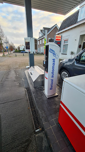 AVIA XPress St. Michielsgestel