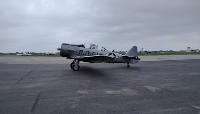 Photos of Bowman Field Airport