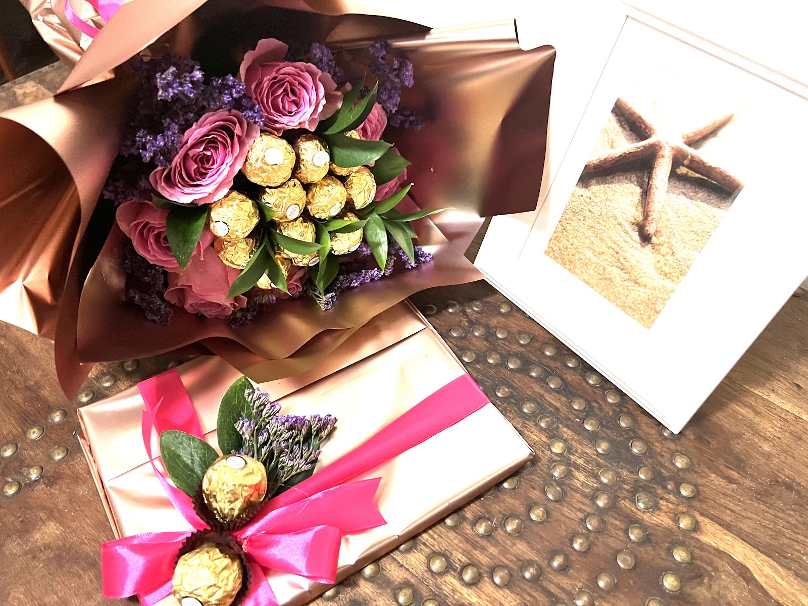 Al taj al maasy flowers - صورة 3