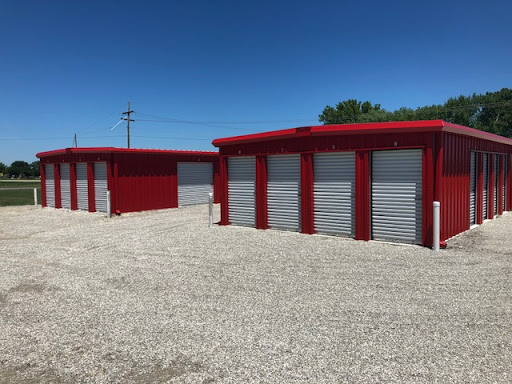 Lyndon Storage