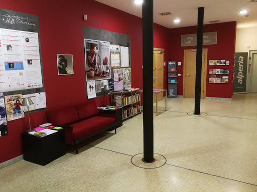 Kulturzentrum - MAIRANIA 857 Gallery - Italy