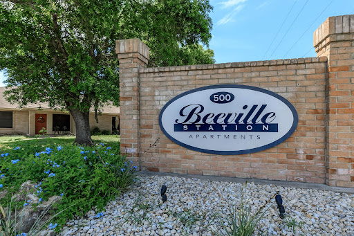 Beeville Station - Visual