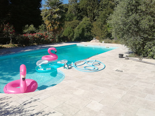 Photo de Piscines AZ à Perpezac-le-Noir (19410)