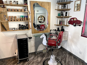 Photo n°21 de Coiffure Séduc'Tifs à Reignier-Ésery (Salon de coiffure)