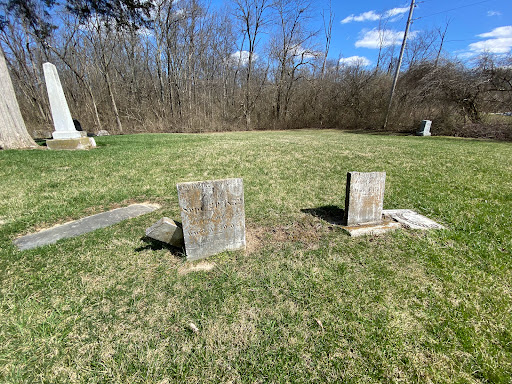 Knob Prairie Cemetery