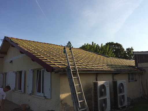 Couvreur Zingueur Bordelais - Thumbnail
