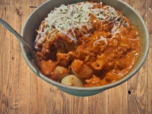 Photo n°3 de Chez LUCILE, HEMP FOOD PASTA à Troyes (Brasserie)