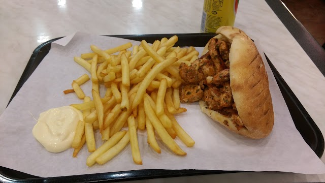 Quart Diner