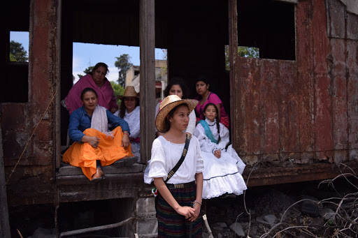 Antigua Estación Del Tren Tultepec - Thumbnail