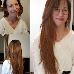 Photo n°35 de Boris H paris extensions à Paris (Salon de coiffure)