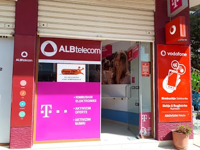 Telekom-Vodafone-Albtelecom