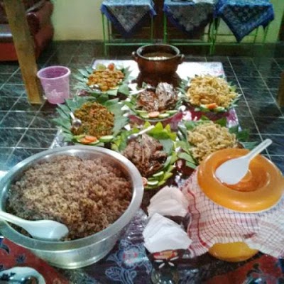 Photos of Warung 'PONDOK SUNDAK' Mbk.RATMI