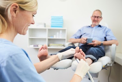 Photos of Clinic for Fodterapi - Lystrup