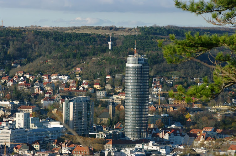 Hausverwaltung Christiane Steinhardt