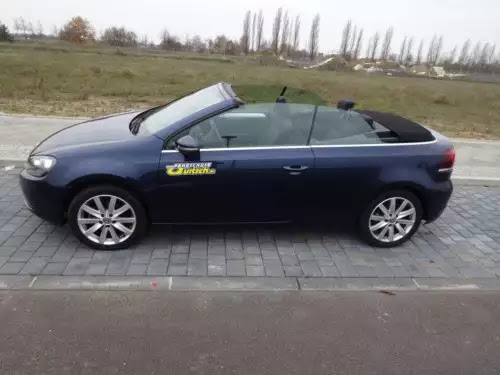 Fahrschule Quitsch - Visual