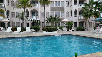lodging