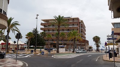 Photos of Hotel Polamar
