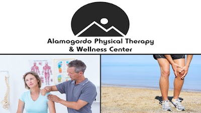 Alamogordo Physical Therapy & Wellness Center, Inc.