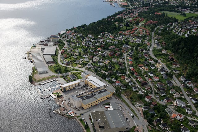 Nøstedhallen