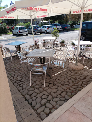 Miry Caffè - Visual