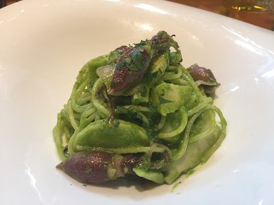 RISTORANTE AMORETTO（アマレット）