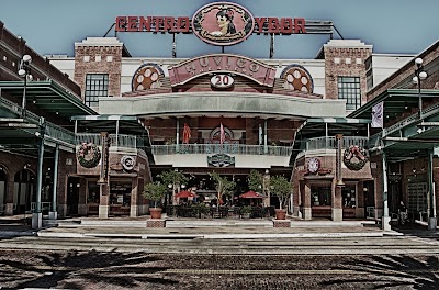 Photos of AMC Classic Centro Ybor 10