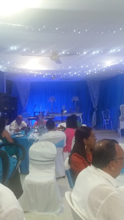 Photos of El Castillo Gourmet