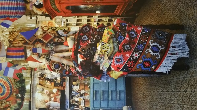 L'Objet qui Parle