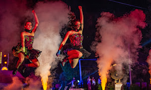 Photo n°16 de Camping Sunêlia l'Hippocampe à Volonne (Terrain pour camping-cars)