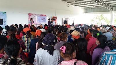 Photos of Yi Da Manufacturer