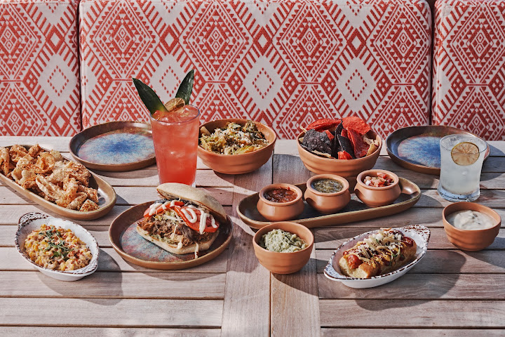 Mercado Morada by null