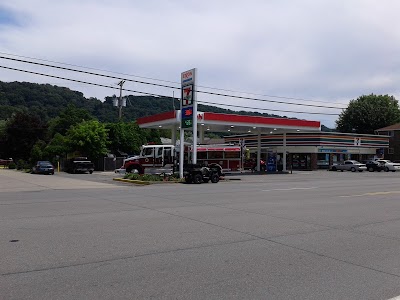 7-Eleven - Closed