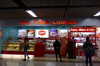 Photos of Mrs Fields Cookies