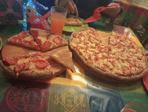 Arthur's Pizzas - Thumbnail
