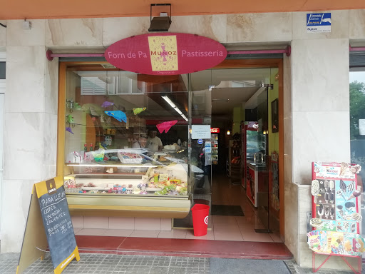 Pastisseria Muñoz - Thumbnail