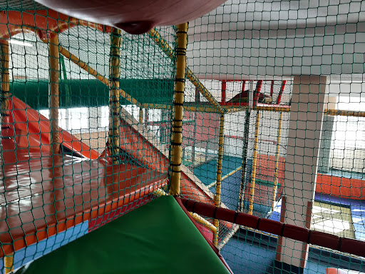 Kinderland Ilmenau - Visual