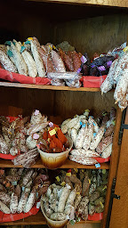 Photo n°45 de Aux Délices des Alpages à Val-Cenis (Charcuterie)